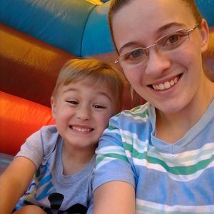 Meet your Posher, Stefanie